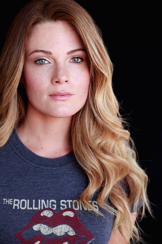 Shannon Lorance