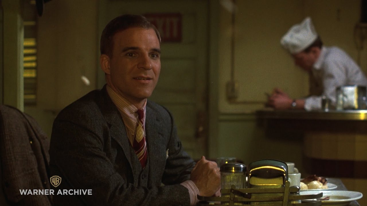 Arthur Parker