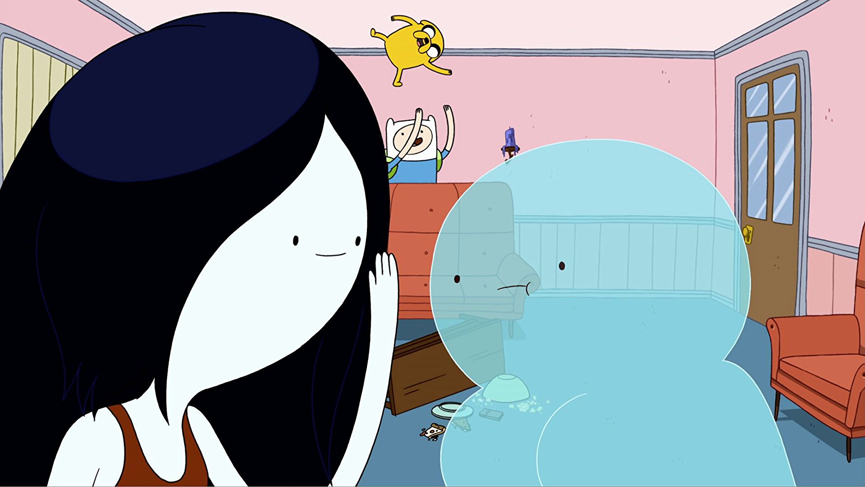Marceline