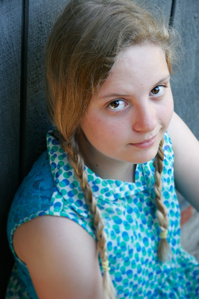 Desiree Cooper