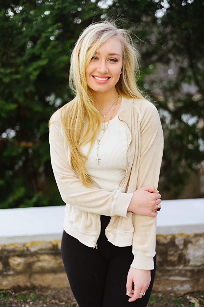 Alissa Shaye Hale