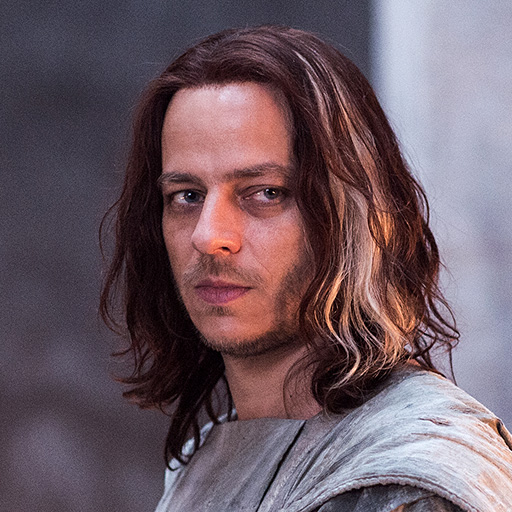 Jaqen H'ghar