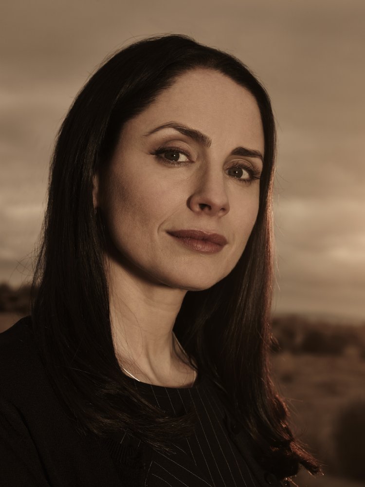 Laura Fraser