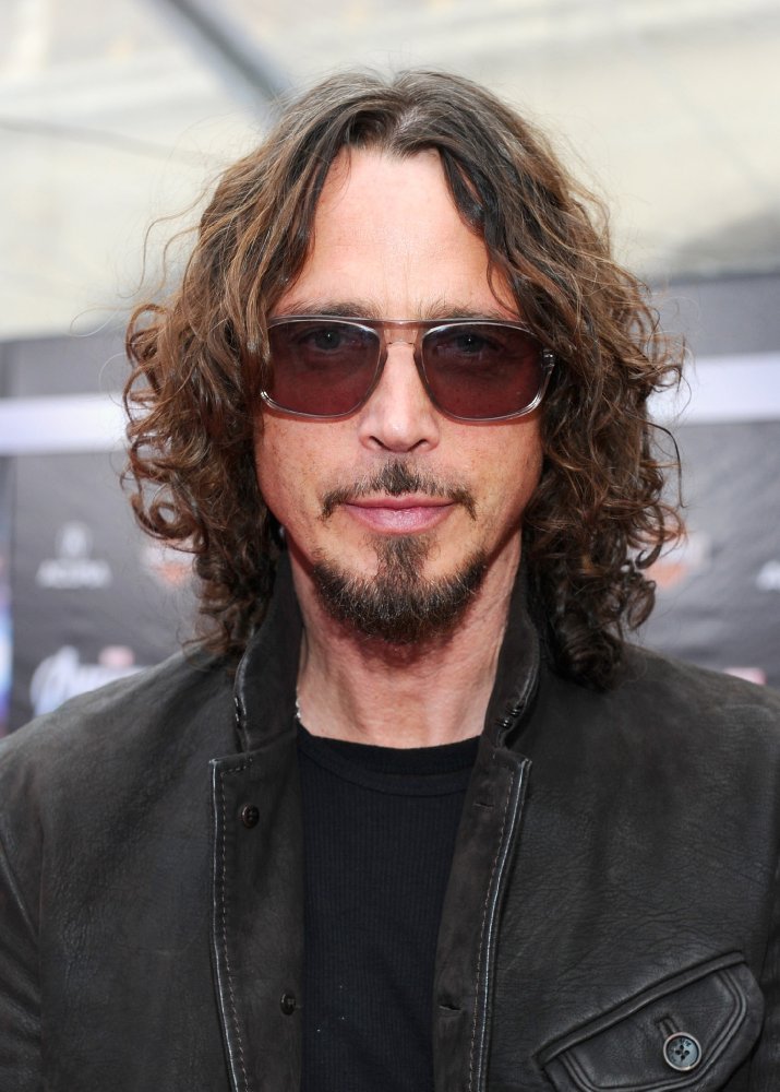 Chris Cornell