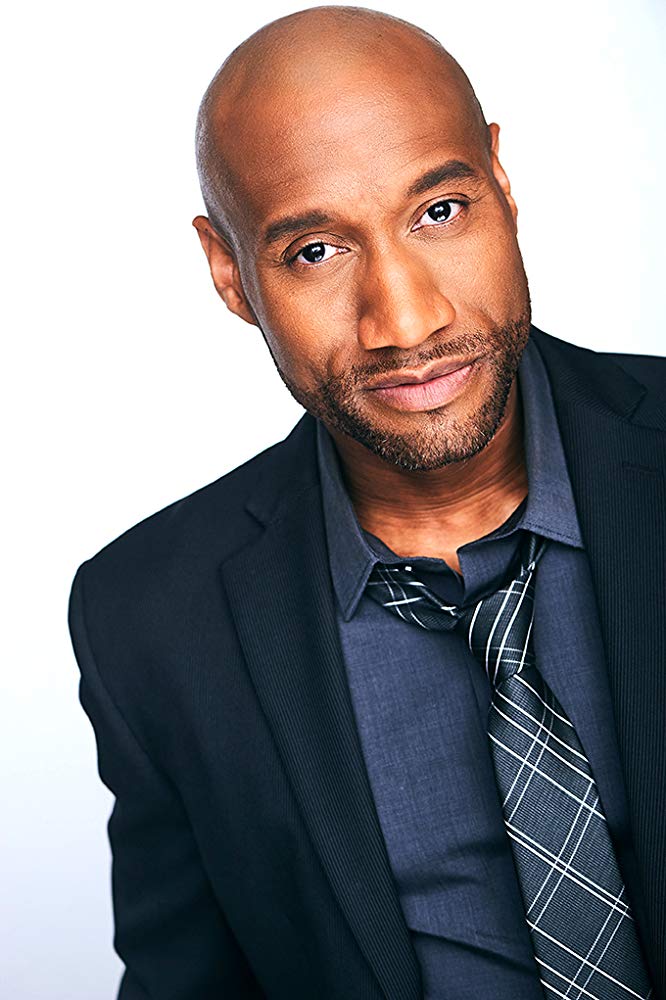 Michael Chubb