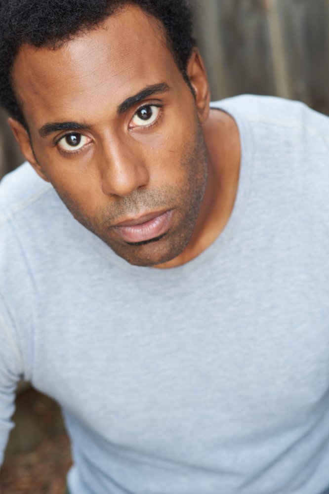 Preston Thomas