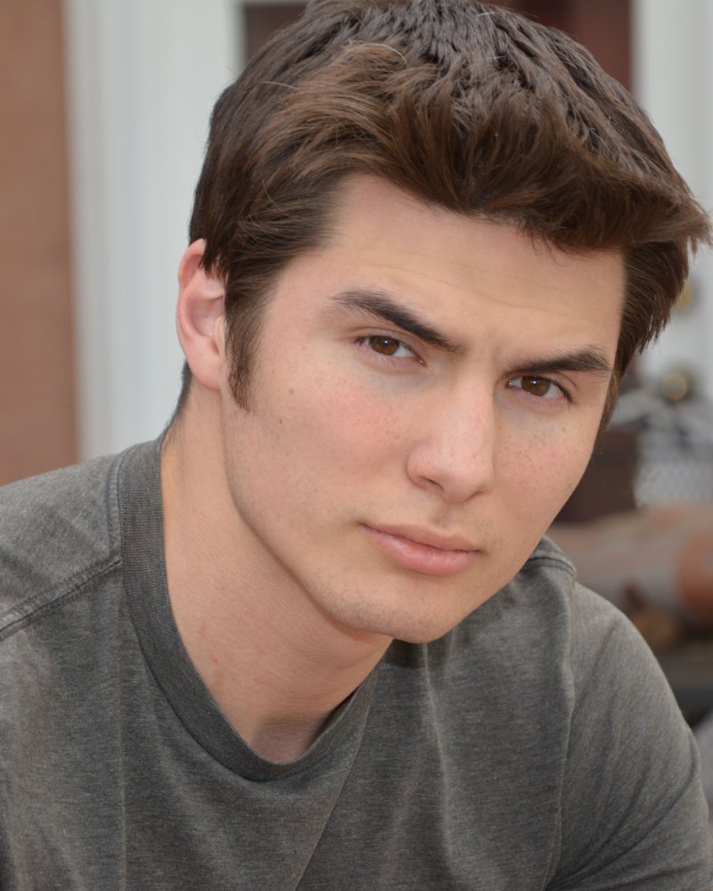 David Chavez