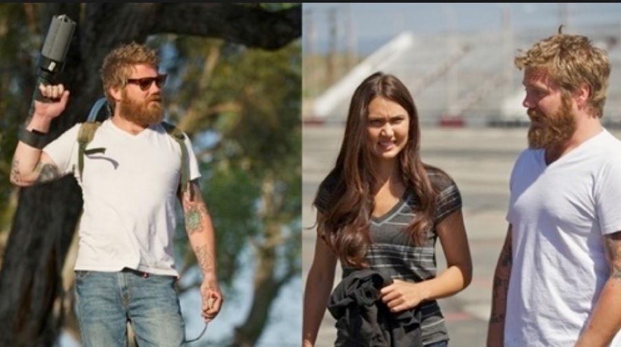 Ryan Dunn