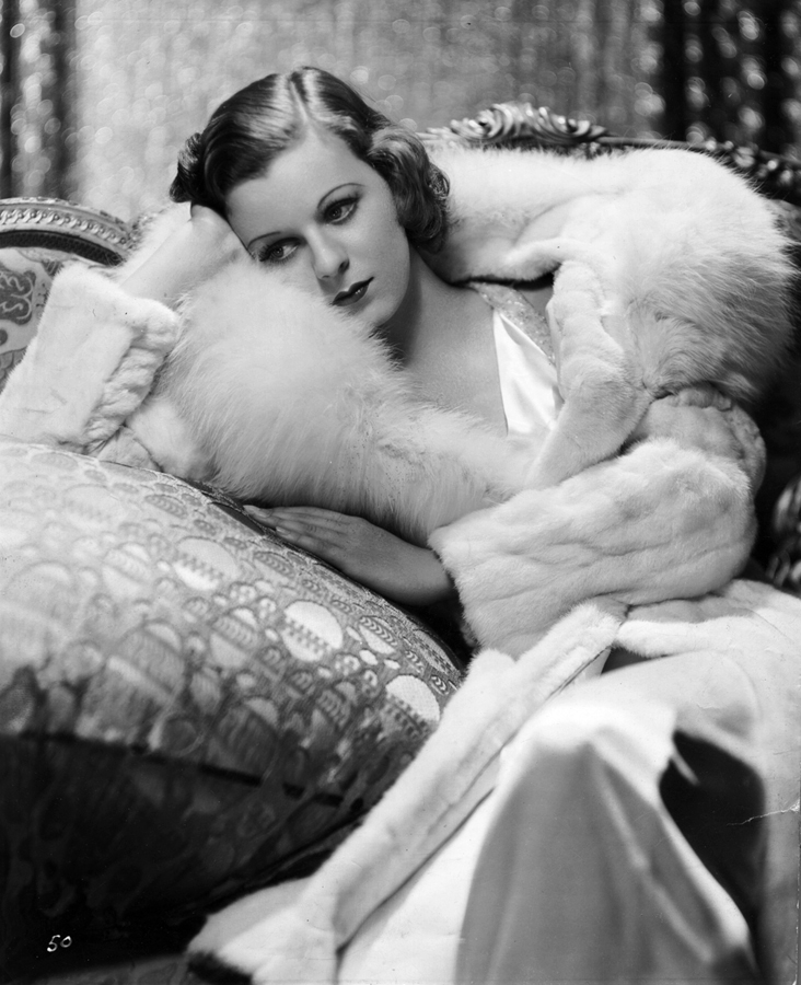 Margaret Sullavan