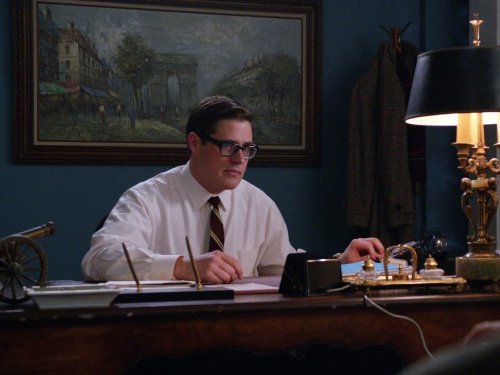 Rich Sommer
