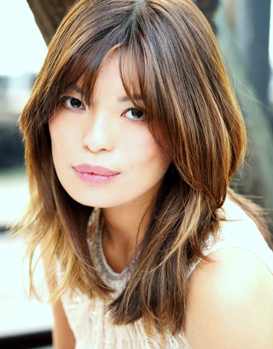 Lisa Lang