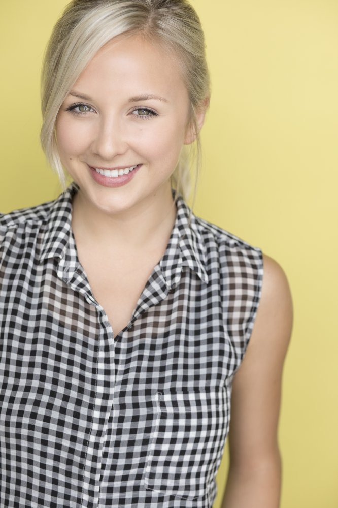 Monette Moio