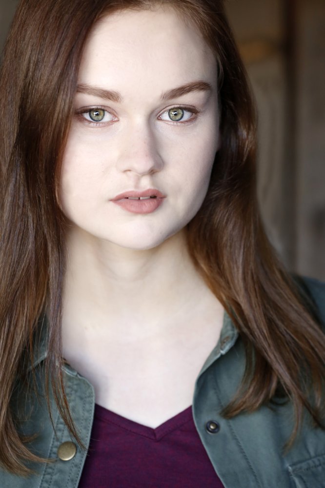 Tiffany Dion