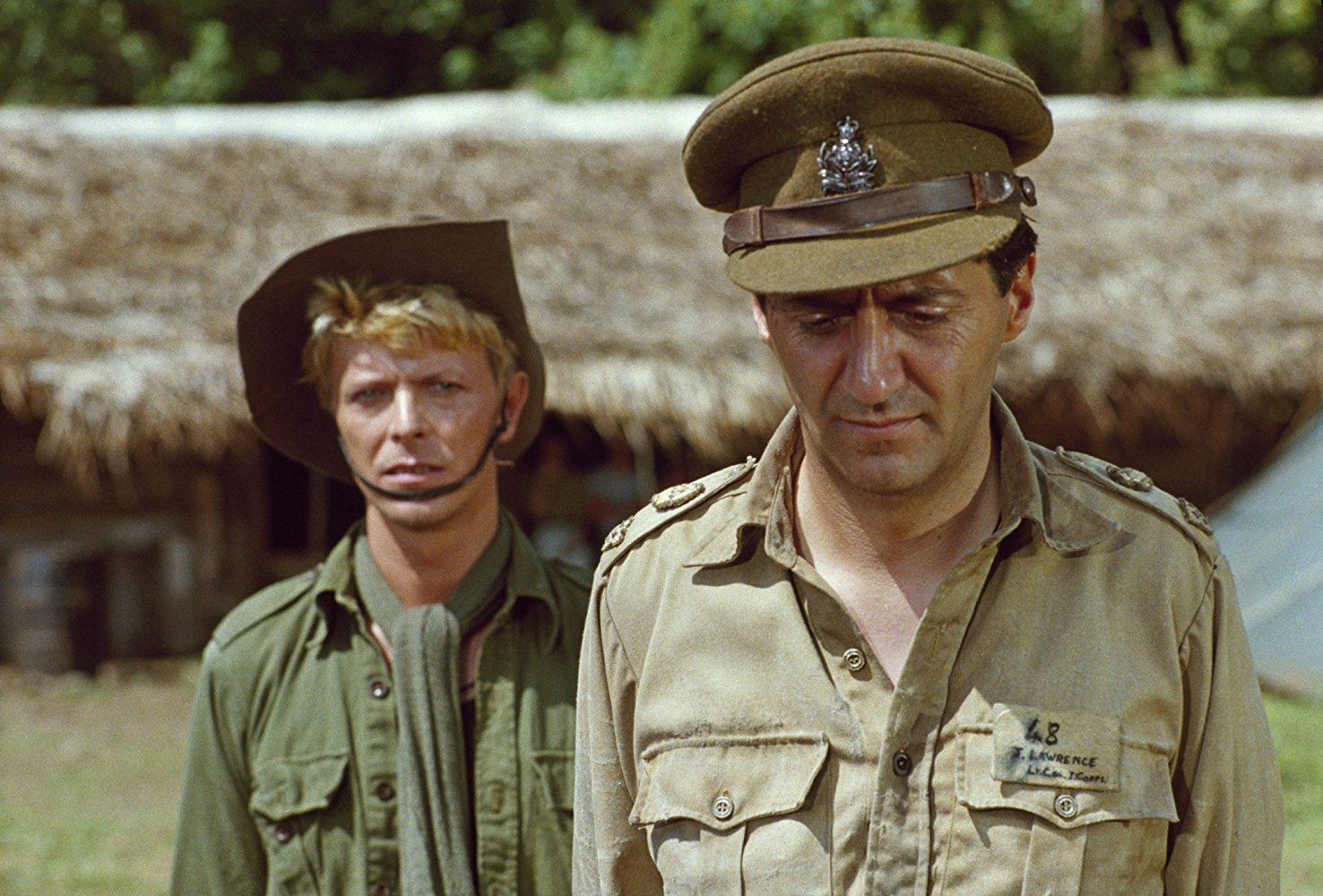 Maj. Jack 'Strafer' Celliers