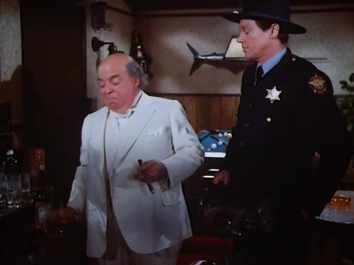 Sonny Shroyer