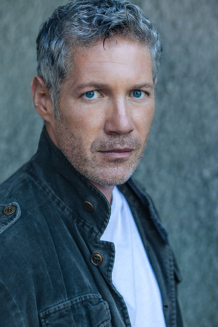 Jonathan Thomson