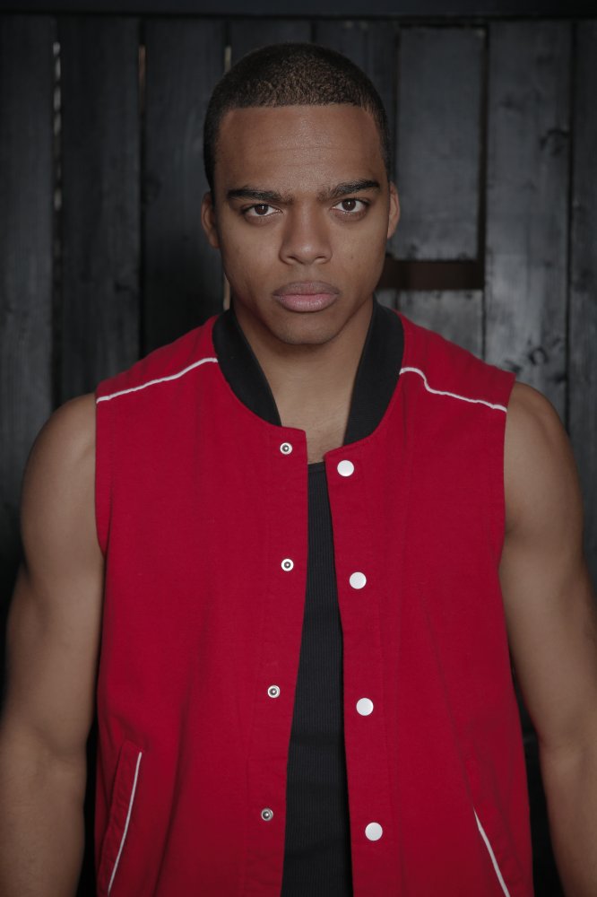 Jason Woods