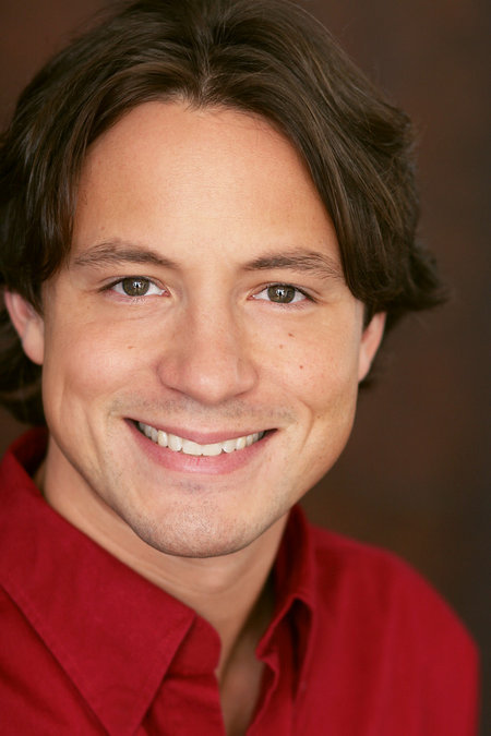 Erik Davies