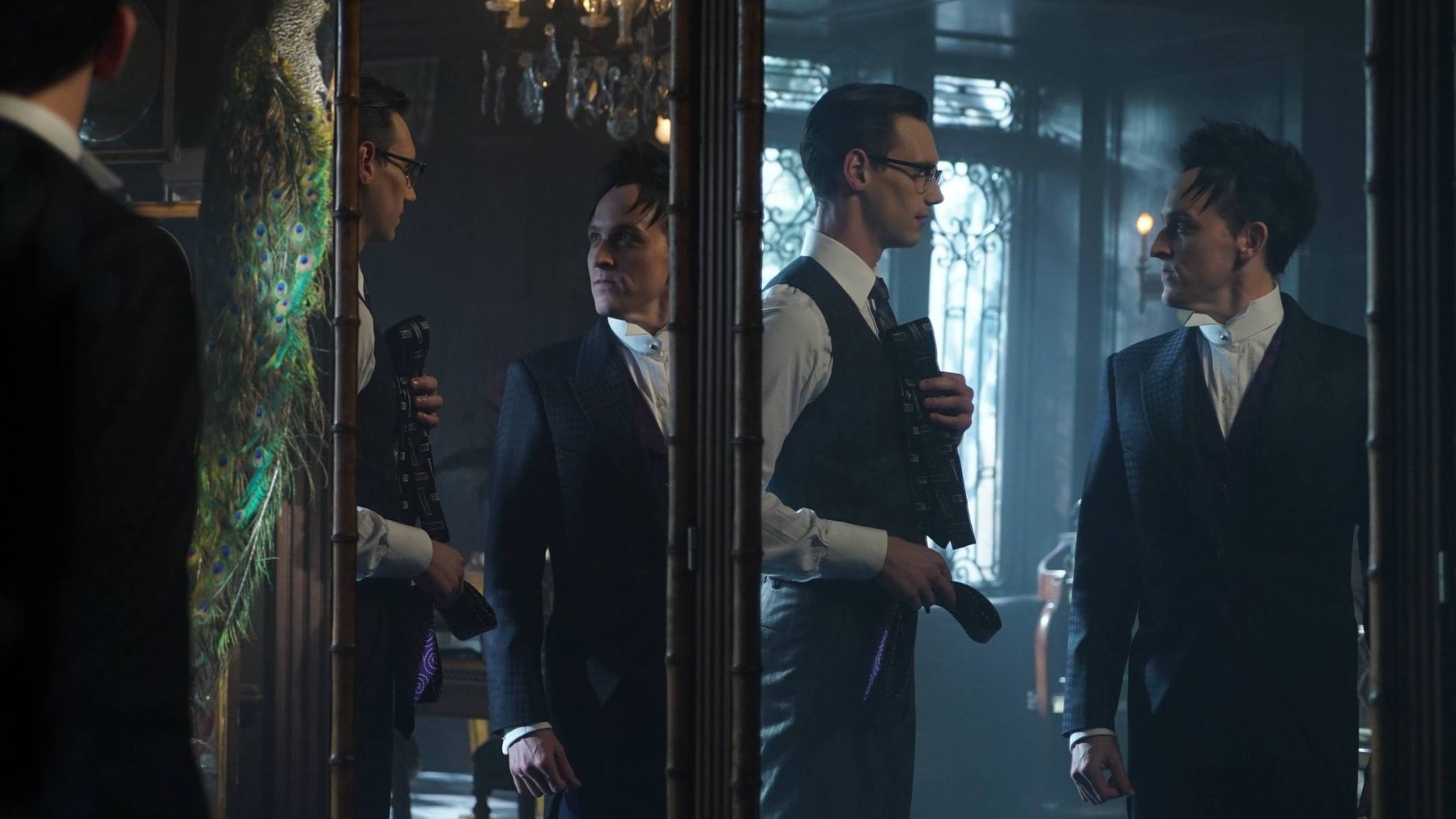 Robin Lord Taylor