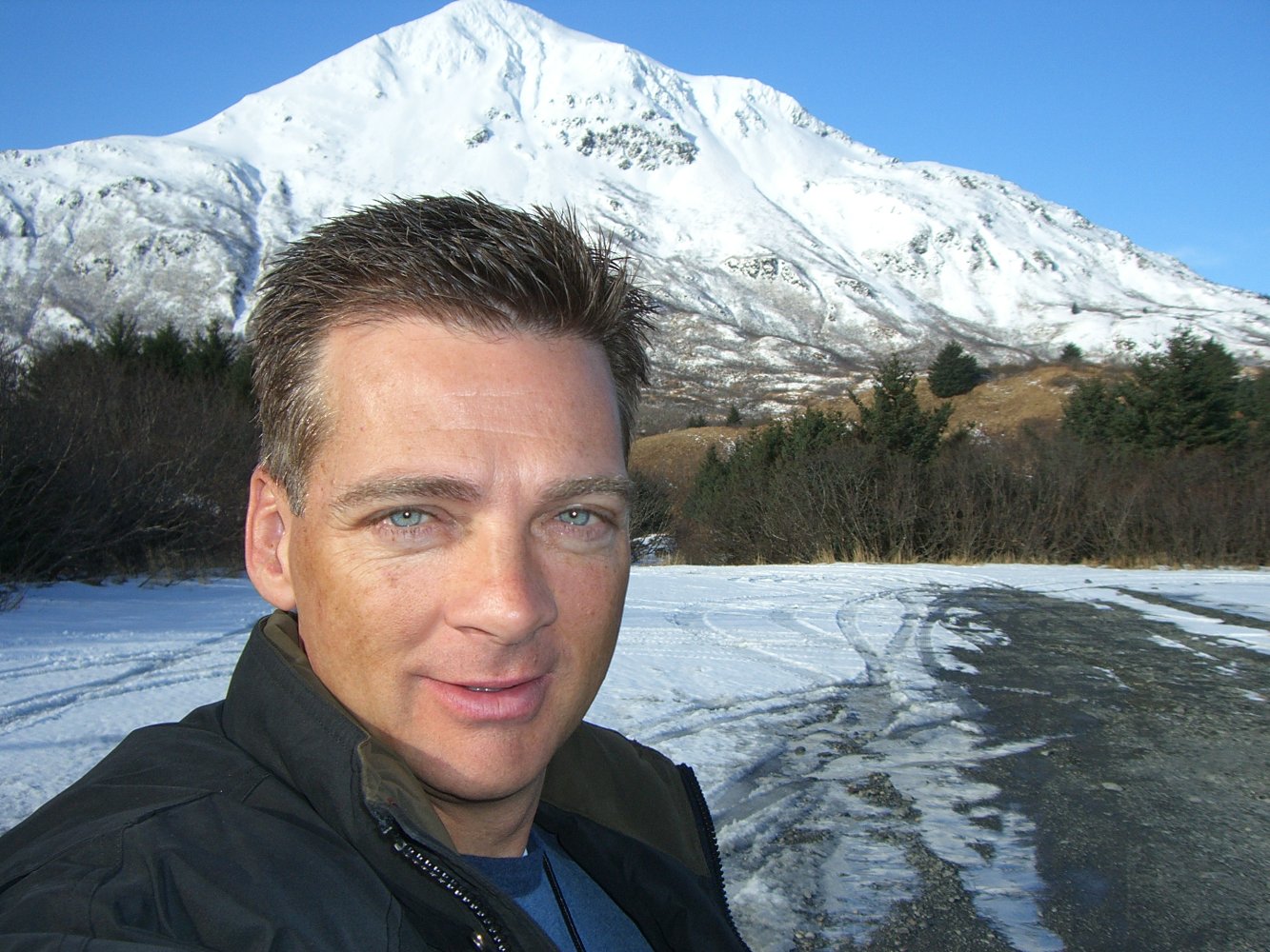Jeff Loftus