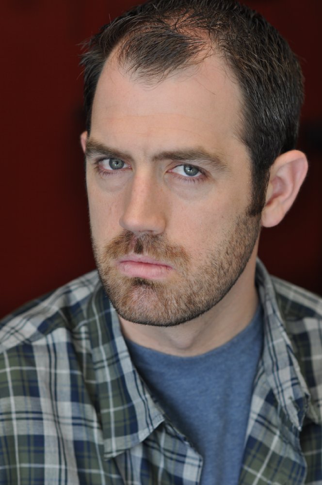 Travis Stolp