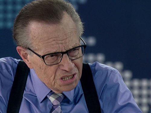 Larry King