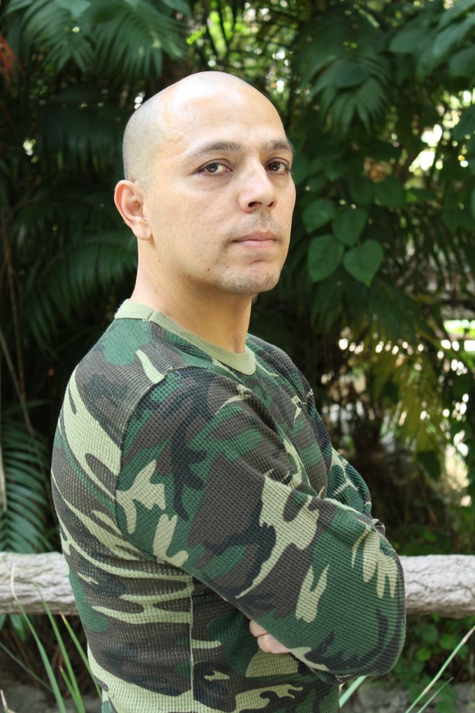 Gabriel Baca