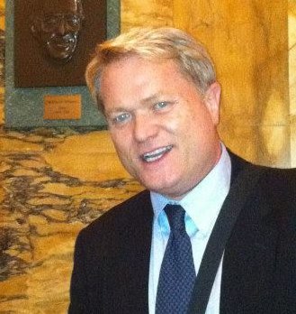 Jim Dykes
