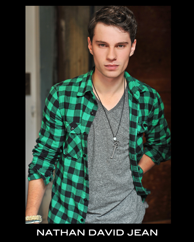 Nathan Jean