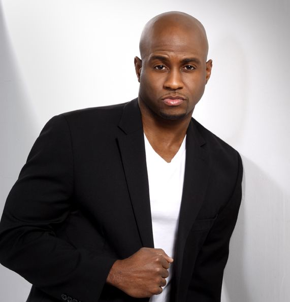 Melvin Ray Kearney II