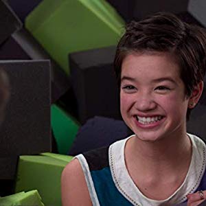 Andi Mack