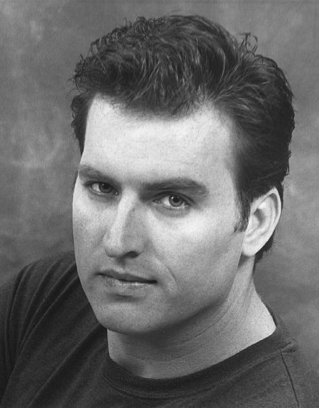 Paul Majors