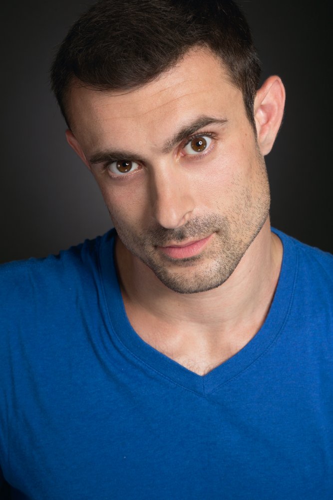 Jared Blake DiCroce