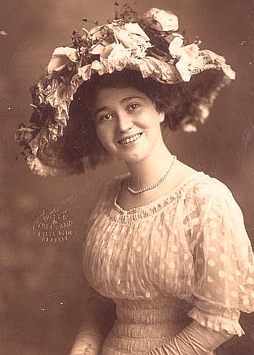 Fay Bainter