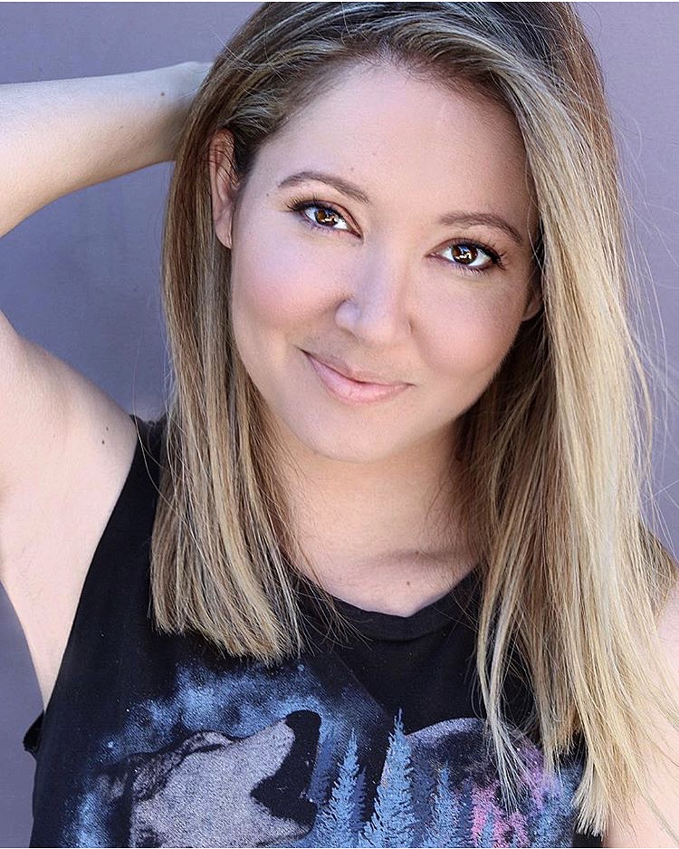 Jenna Purdy