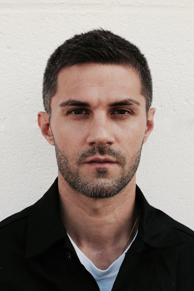 Adam LaVorgna