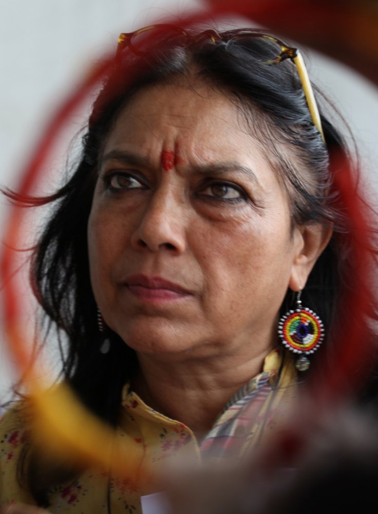 Mira Nair