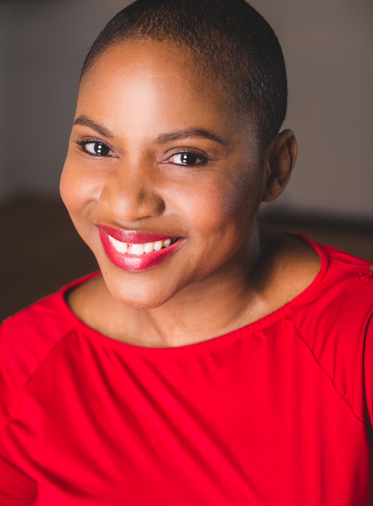 China L. Colston
