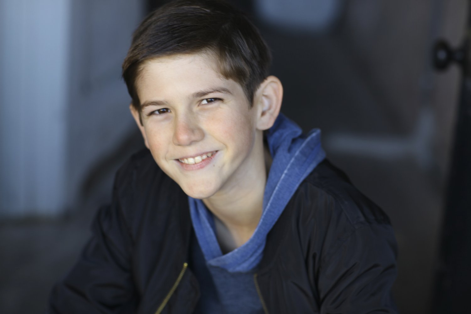 Kelton DuMont