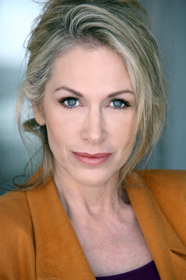 Kelly Lynn Gitter