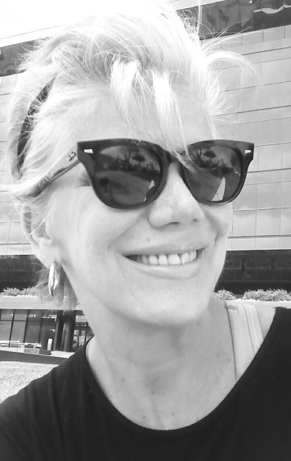 Corinne Blanchon