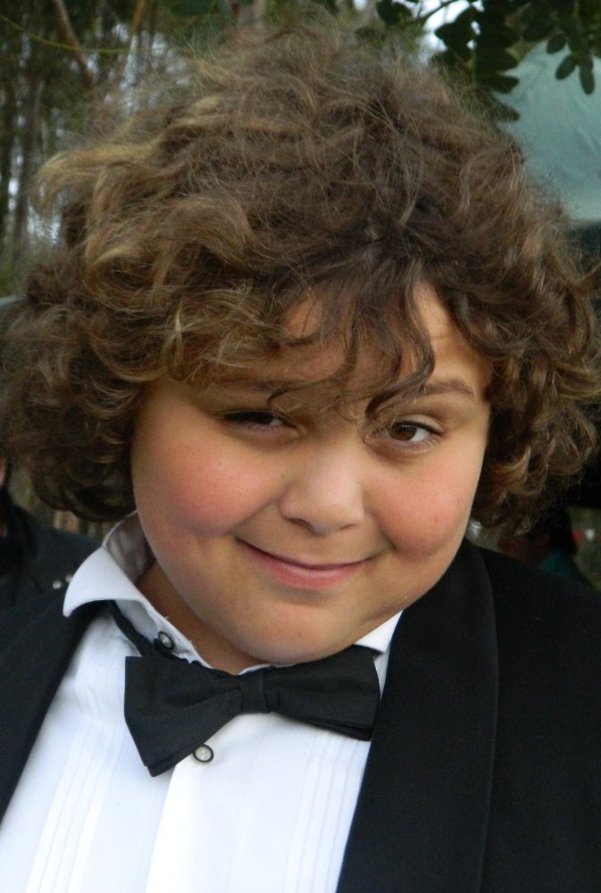 Alex Wall