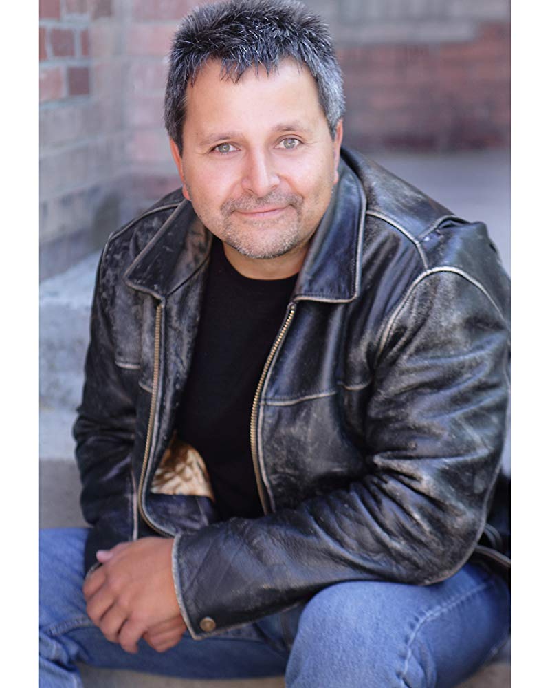 Ray Ulbikas