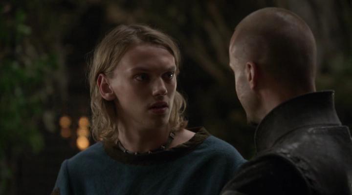King Arthur