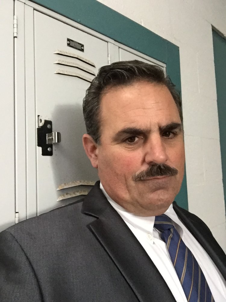 D. Brad St. Cyr