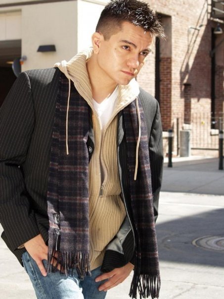 Joshua James