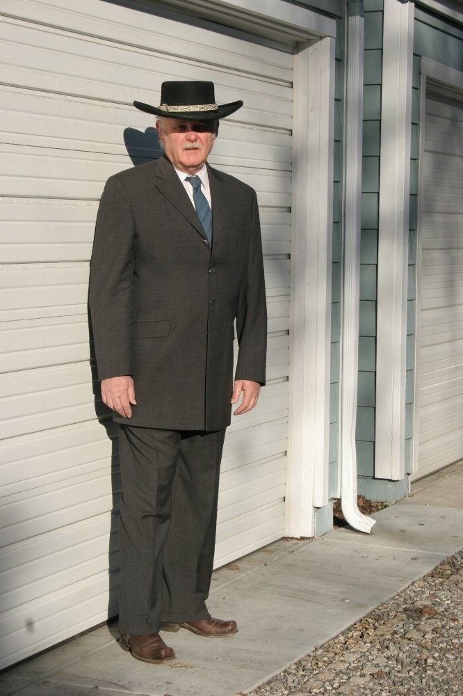 Thaine H. Allison Jr.