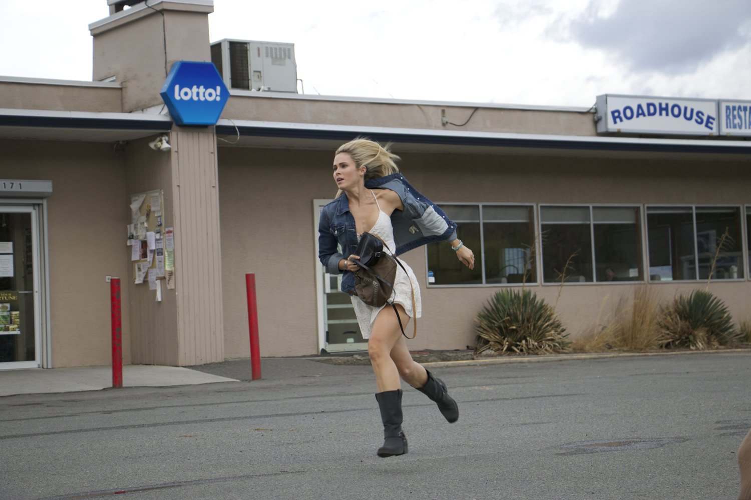 Anna Hutchison