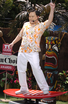 William Hung