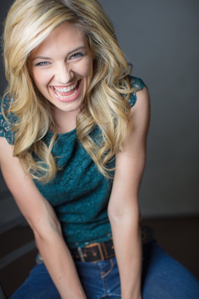 Ashley Evans